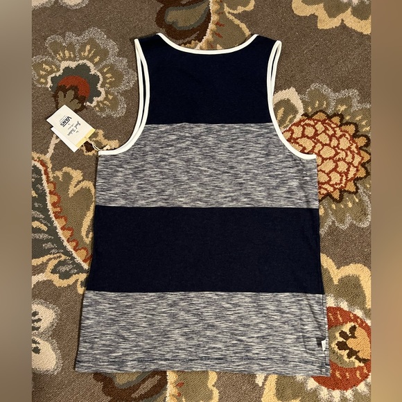 Vans Tank Top- Joel Tudor Collection - Picture 2 of 6